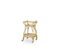 Sika-Design Fratellino Stroller Nature