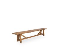 Sika-Design George Bench Teak