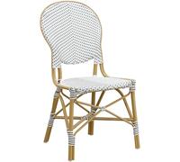 Sika Design - Isabell Café Chair Outdoor, Almond - Almond
