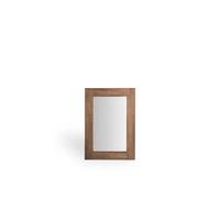 Sika-Design Lucas Mirror 100x70 cm Teak