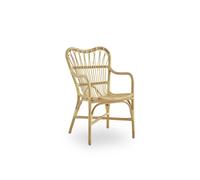 Margret Dining Chair Natural