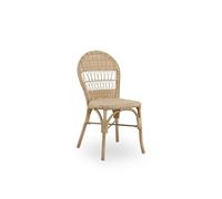 Sika-Design Ofelia Exterior Garden Chair Nature