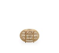 Sika-Design Ottoman Large Natural