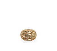 Sika-Design Ottoman Small Nature