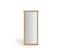 Sika-Design Rasmus Mirror 172x78 cm Natural
