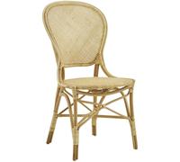 Sika Design - Rossini Chair, Natural - Natural