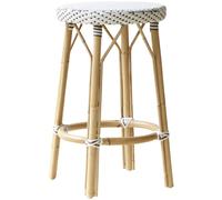 Sika-Design Simone Bar Stool H68 White