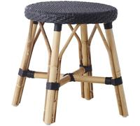 Sika-Design Simone Stool Black
