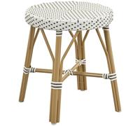 Sika-Design Simone Exterior Stool Almond