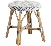 Sika-Design Simone Stool White