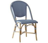 Sika Design - Sofi Café Chair, Marine - Marine