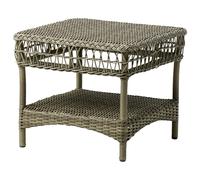 Sika Design - Susy Side Table Outdoor, Antique - Antique