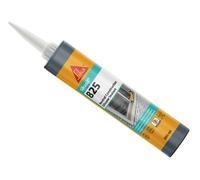 Sika Everbuild 825Anth 825 Tecnic Silicone 380Ml Anthracite Evb825Anth