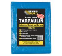 Sika Everbuild® Heavy Duty Tarpaulin 1TARP9