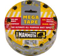 Sika Everbuild® Mammoth® Mega All Purpose Tape 2MEGYW50
