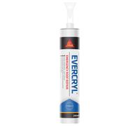 Sika Evercryl Emergency Roof Repair Cartridge grey 310 ML