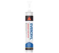 Sika Evercryl Emergency Roof Repair Cartridge translucent 310 ML