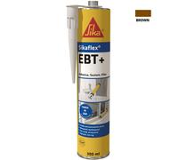 Sika flex Ebt+ Brown 511393 300Ml