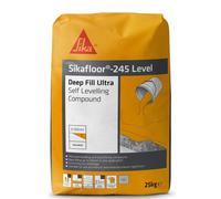 Sika floor 245 Level Deep Fill Ultra 25Kg