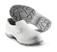 Sika Footwear Work Shoe Easy Low 211 S2 SRC Work Slipper