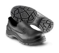Sika Footwear Work Shoe Easy Low 211 S2 SRC Work Slipper