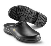 Sika Fusion ESD Work Shoe 19468 Open Clog OB+A+E+FO+WRU+SRC Work Shoe