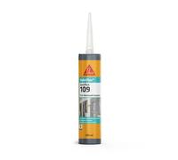 Sika Hybriflex Antipick 109 Pick Resistant Sealant, Grey, 295 ml