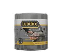 Leadax 150 Cromar Roll, Grey, 150 mm x 6 m
