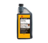 Sika Maxmix Colour Brown 170408 1Ltr