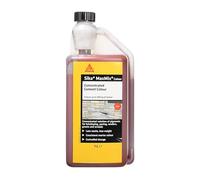 Sika Maxmix Colour Red 170410 1Ltr