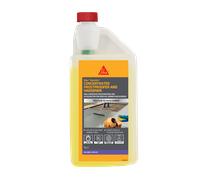 Sika MaxMix Frostproofer and Accelerator Concentrated Admixture, 1 Litre