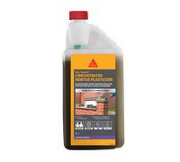 Sika Mortar Plasticiser Admixture MaxMix – Concentrated Brown – 1 Litre