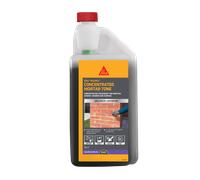 Sika MaxMix Concentrated Mortar Tone brown 1 L