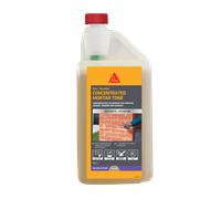 Sika MaxMix Concentrated Mortar Tone yellow 1 L