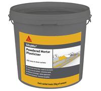 Sika Mix Powdered Motar Plasticiser 250pk