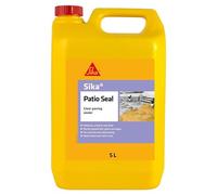 Sika Patio Seal 115338 5Ltr
