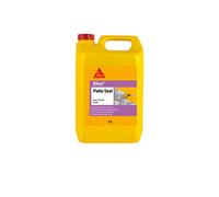 Sika Patio Seal - Clear paving sealer - 5L - Clear