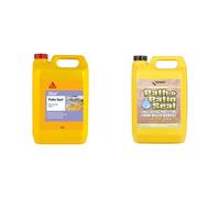 Sika Patio Seal Paving | Water Base Sealer and App