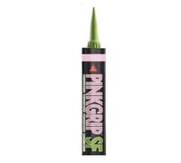 Everbuild Pinkgrip Solvent Free 380Ml