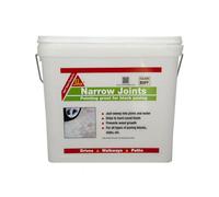 Sika Ready Mixed Buff Paving Joint Repair Grout, 15Kg Tub