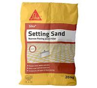 Sika Setting Sand Buff 20Kg