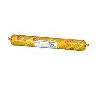 Sika SikaBond 52 Wood Floor Adhesive, Brown, 600 ml | Professional Grade - Solvent-Free - Professional Grade - Highly Elastic - Odourless Once Cured
