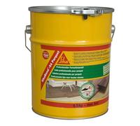 Sika SikaBond-54 Wood Floor Adhesive parquet brown 6.5 KG