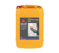 Sika SikaBond Contractors PVA 25 L