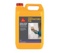 Sika SikaBond Contractors PVA 5 L