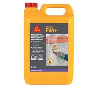 Sika bond Pva 446004 2.5Ltr