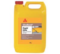 Sika SikaBond Rapid DPM Primer 5 L