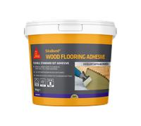 Sika SikaBond Wood Flooring Adhesive 14kg