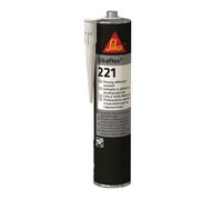 Sika - Sikaflex - 221 Strong Adhesive Sealant - Mu