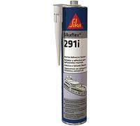 Sika Sikaflex 291 Polyurythane Adhesive Sealant - Black